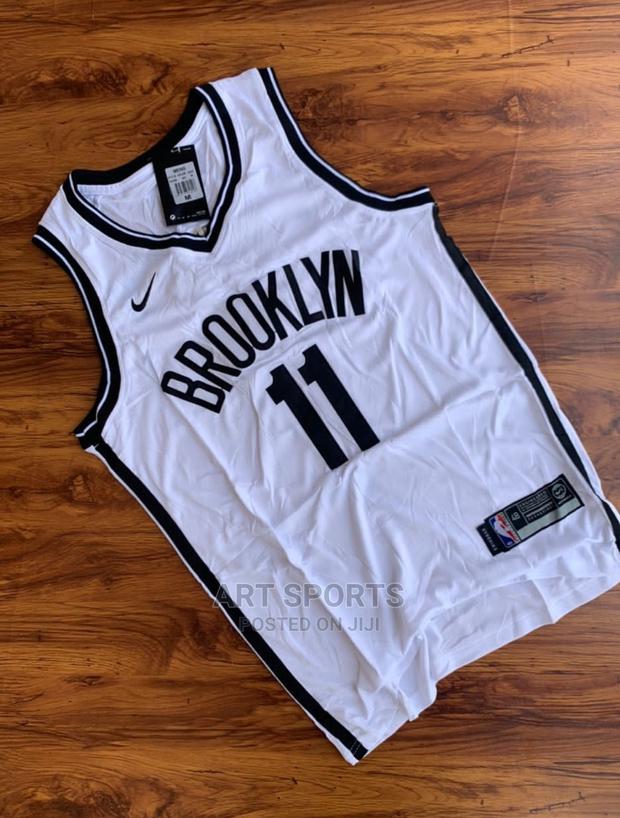 Basketball Jerseys · Photo 2