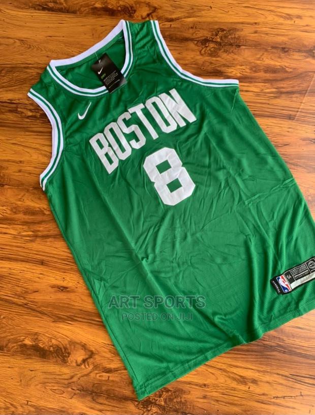 Basketball Jerseys · Photo 1