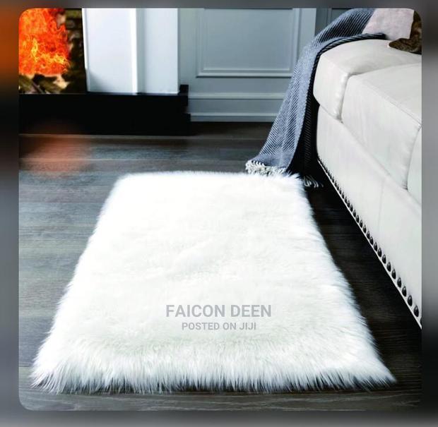 Fluffy Center Fur ( Ultra Soft Wooden)All Colours Available · Photo 2