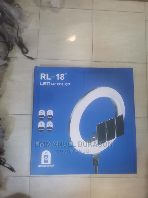 18inch Ringlight · Photo 4
