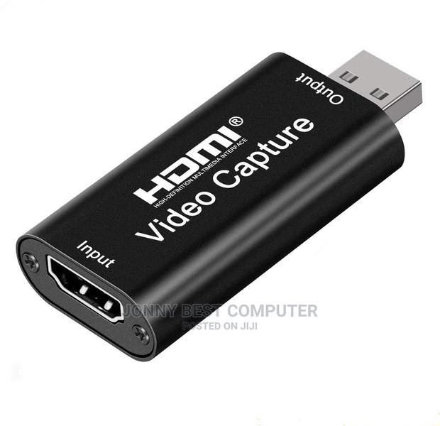 Video Capture Card · Photo 3
