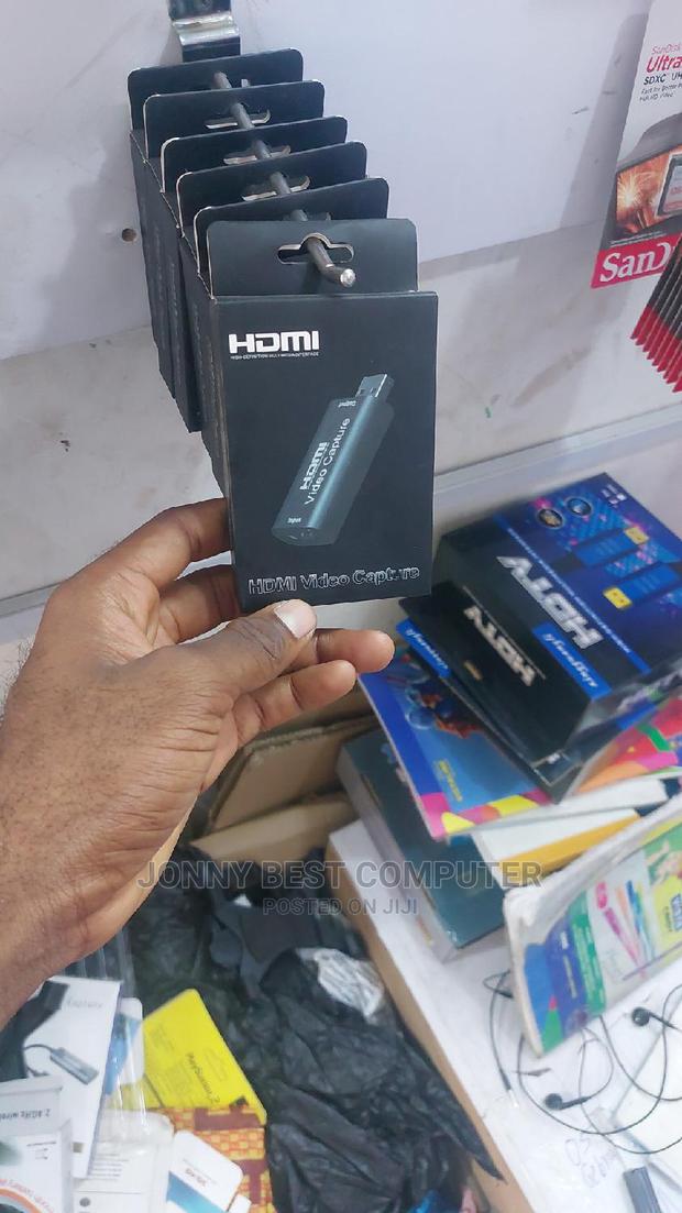 Video Capture Card · Photo 4