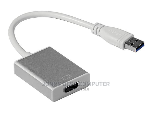 USB To HDMI Converter · Photo 3