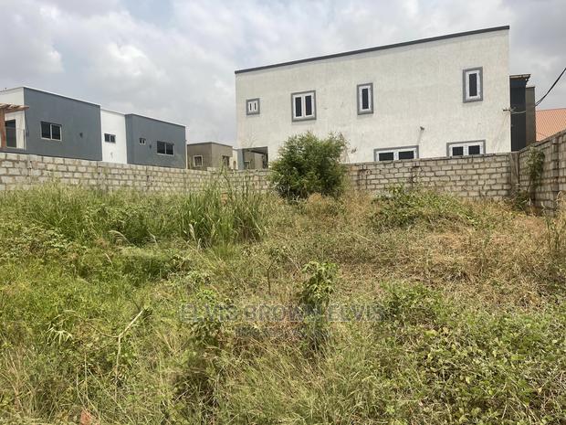 Two Plots of Land 4 Sale at East Legon Hills Around British · Photo 3