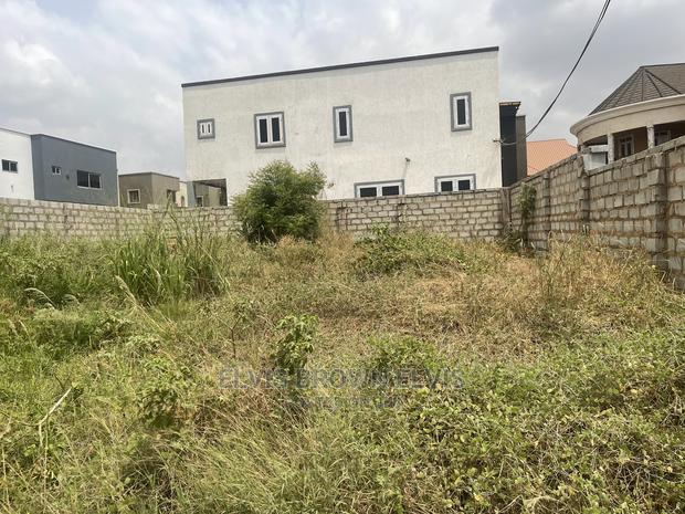 Two Plots of Land 4 Sale at East Legon Hills Around British · Photo 4