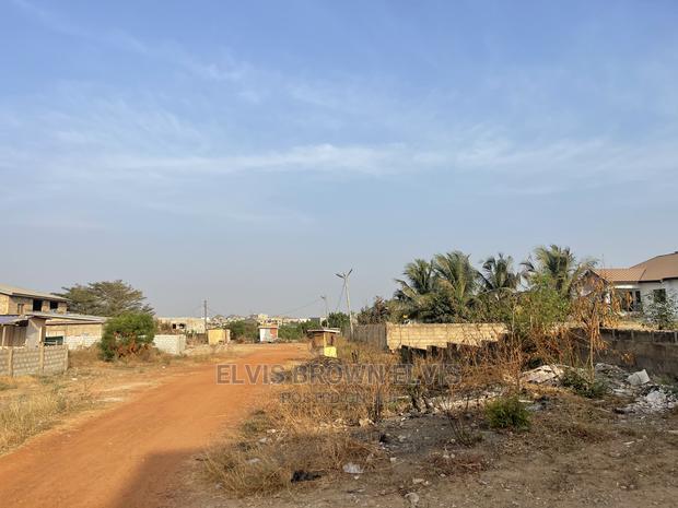 Do You Want One or Two Plots of Land to Buy at Legon Hills · Photo 3