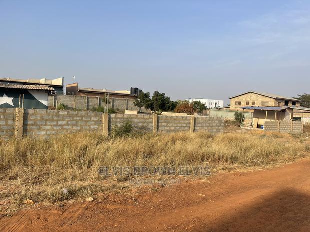Do You Want One or Two Plots of Land to Buy at Legon Hills · Photo 4