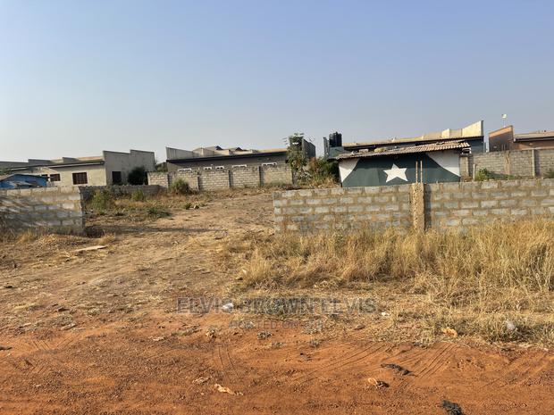 Land for Sale Around British International at Legon Hills · Photo 2