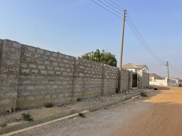 One Plot of Land for at East Legon Hills Just Around E Gate · Photo 3