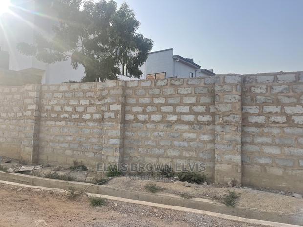 One Plot of Land for at East Legon Hills Just Around E Gate · Photo 4