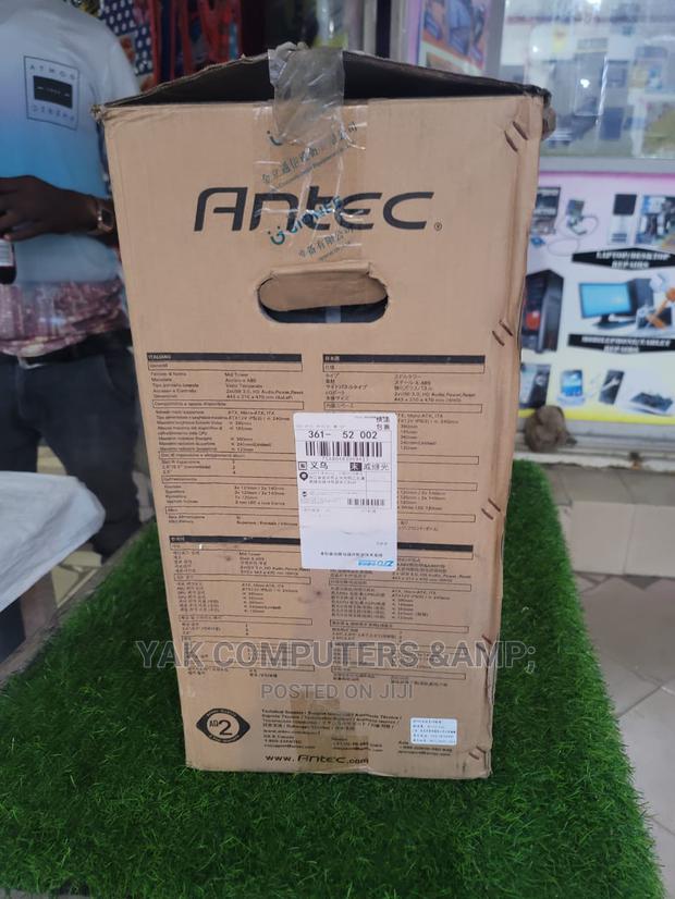 New Desktop Computer 16GB Intel Core I7 HDD 1T