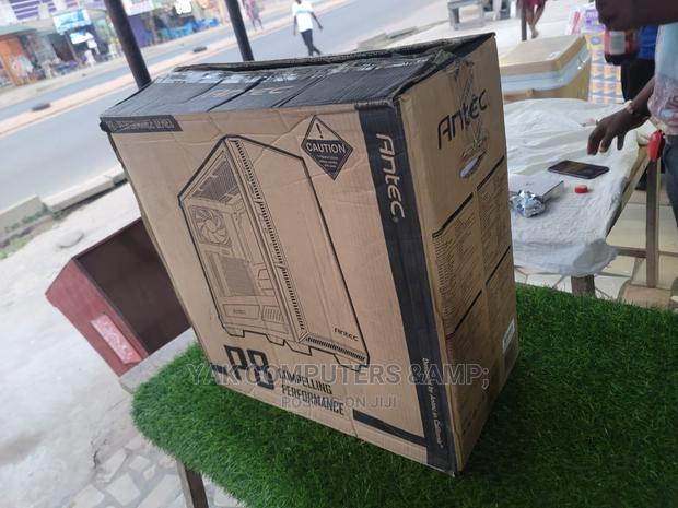 New Desktop Computer 16GB Intel Core I7 HDD 1T