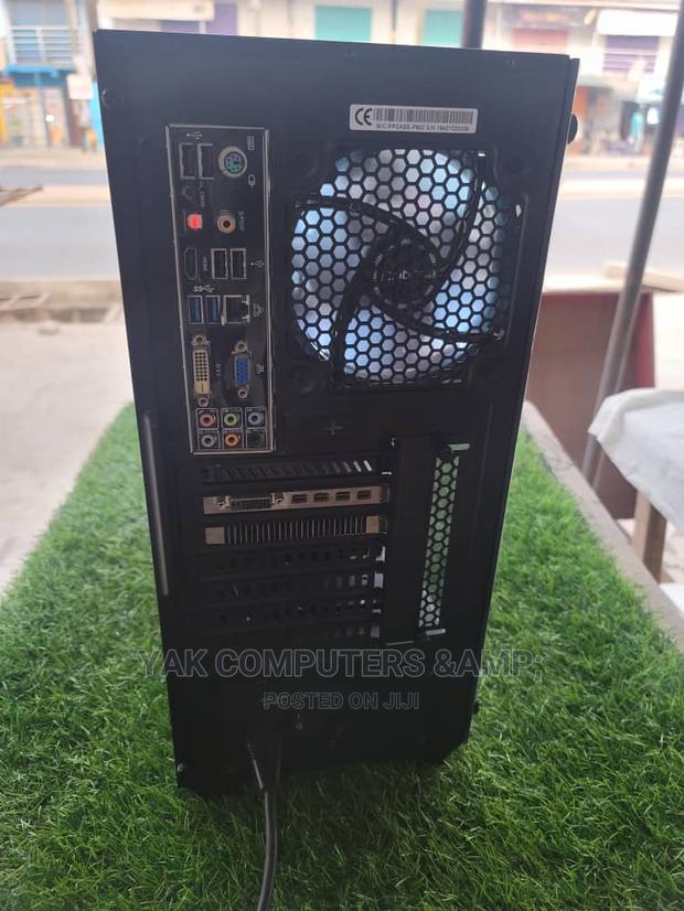 New Desktop Computer 16GB Intel Core I7 HDD 1T