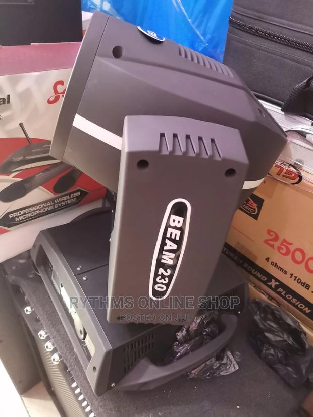 Beam 230 Moving Head · Photo 3