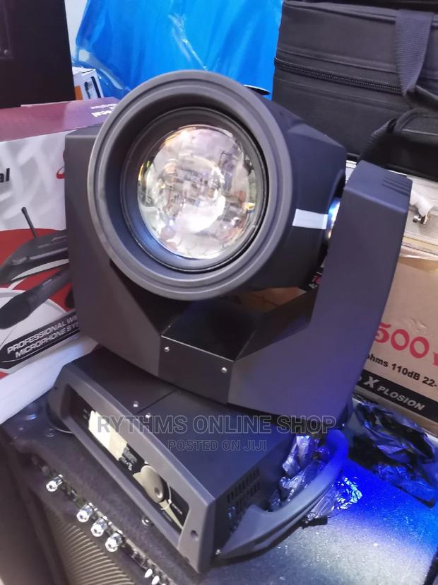 Beam 230 Moving Head · Photo 4