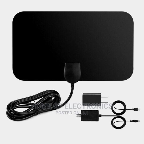 Latest Vivid New Indoor HD TV 1080 Pixels Digital Antenna · Photo 2