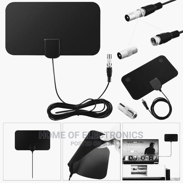 Good and Stable Signal HD TV Indoor Digital Antenna · Photo 2