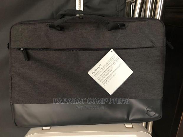Dell Pro Sleeve 15" Laptop Bag