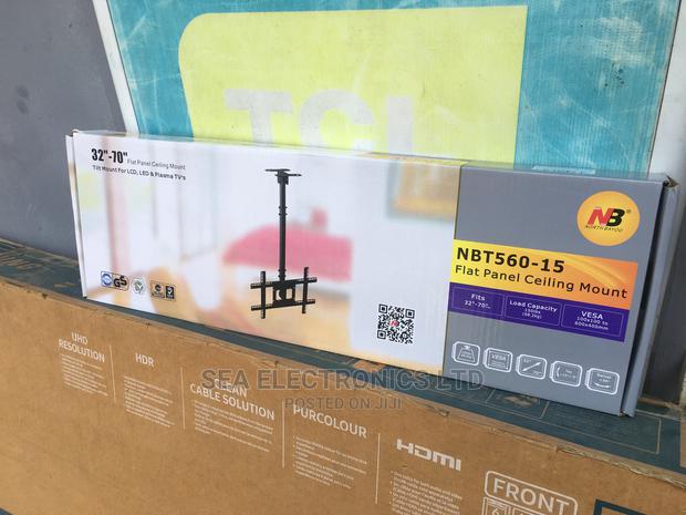 32 to 70 Inch LCD TV Wall Ceiling Mount · Photo 2