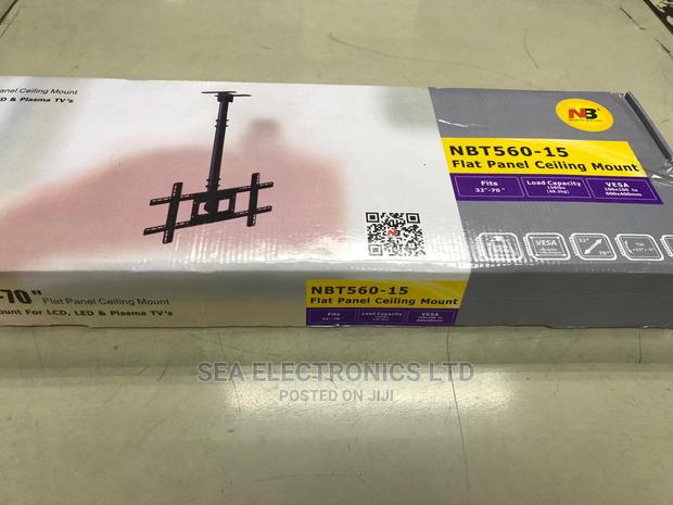 Big Ceiling Wall Mount for 40-70" TV · Photo 2