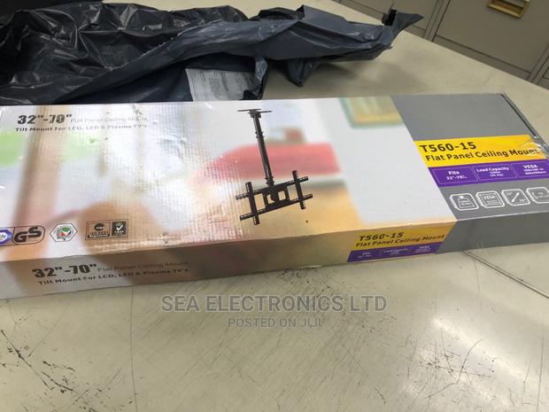 Easy to Fix Install 32”-70” Ceiling Wall Mount · Photo 2