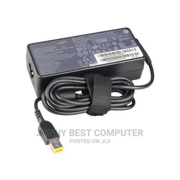 Lenovo USB Laptop Charger · Photo 2