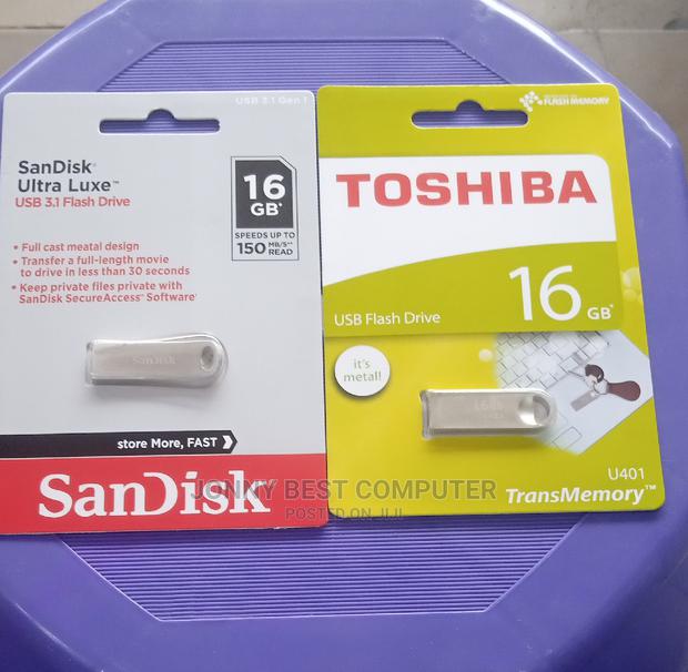 16GB Computer Pen Drives · Photo 3