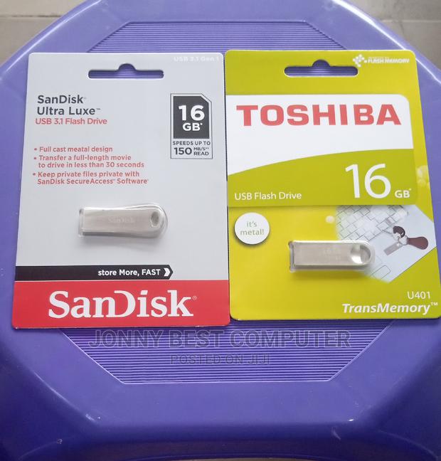 16GB Computer Pen Drives · Photo 4