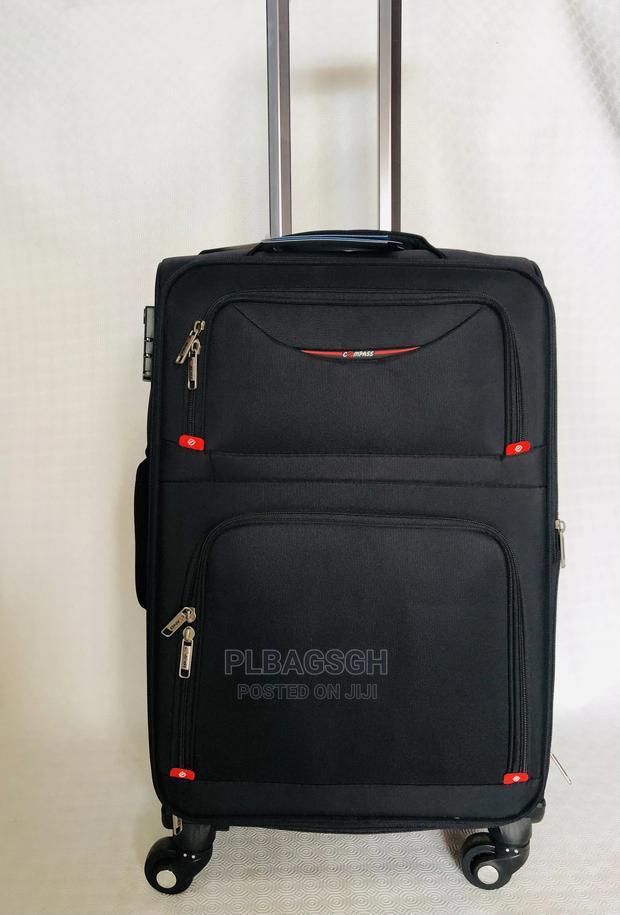 Compass Trolling Traveling Bag at Plbagsgh · Photo 4