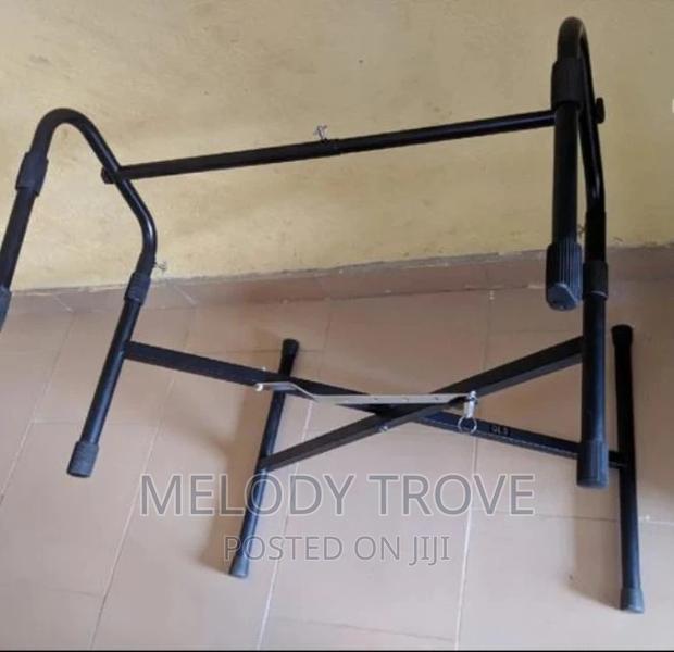 GLS Double Keyboard Stand · Photo 3