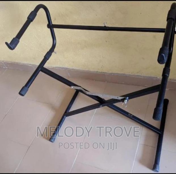 GLS Double Keyboard Stand · Photo 4