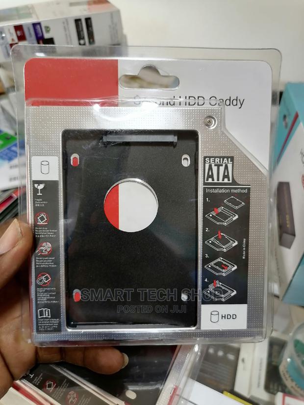CD Rom To Hdd Caddy For Laptops · Photo 3