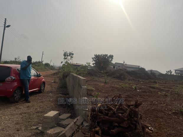 Plot of Land for Sale at at East Legon Hills · Photo 2