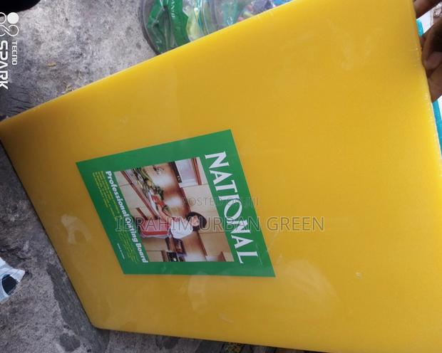 Yellow Chopping Board · Photo 2