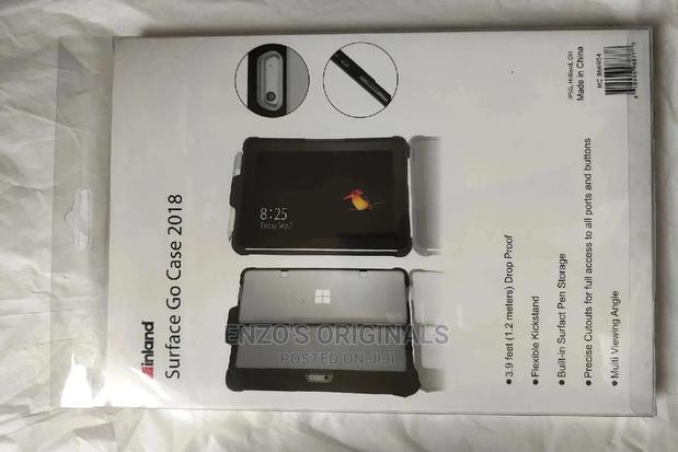Microsoft Surface Go Rugged Protection Case · Photo 3