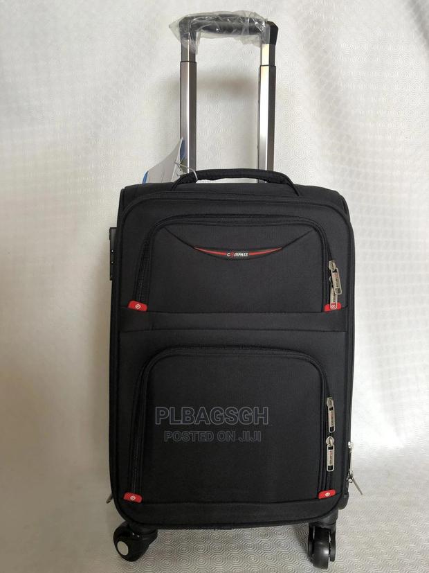 Compass Trolling Traveling Bag at Plbagsgh · Photo 3