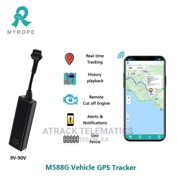 GPS Tracker · Photo 2