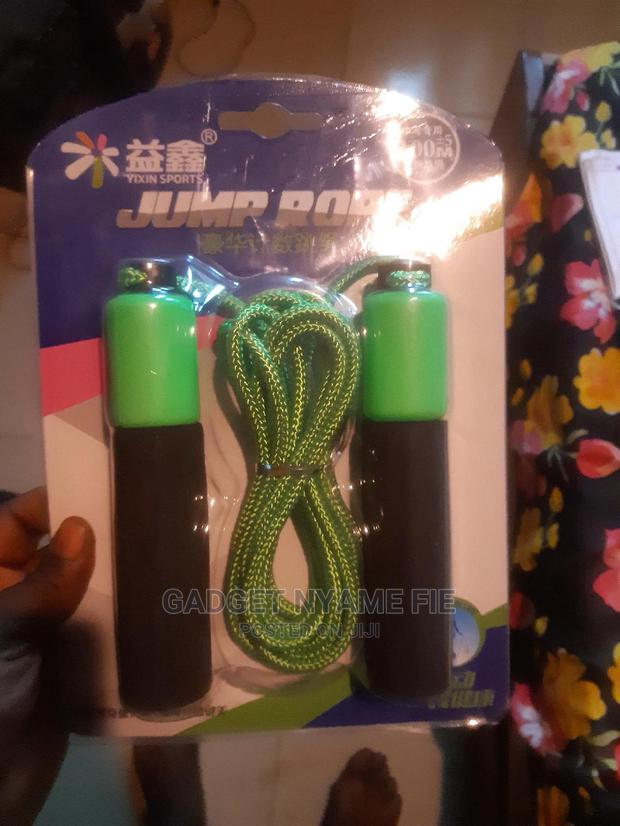 Digital Counting Skipping Rope · Photo 2