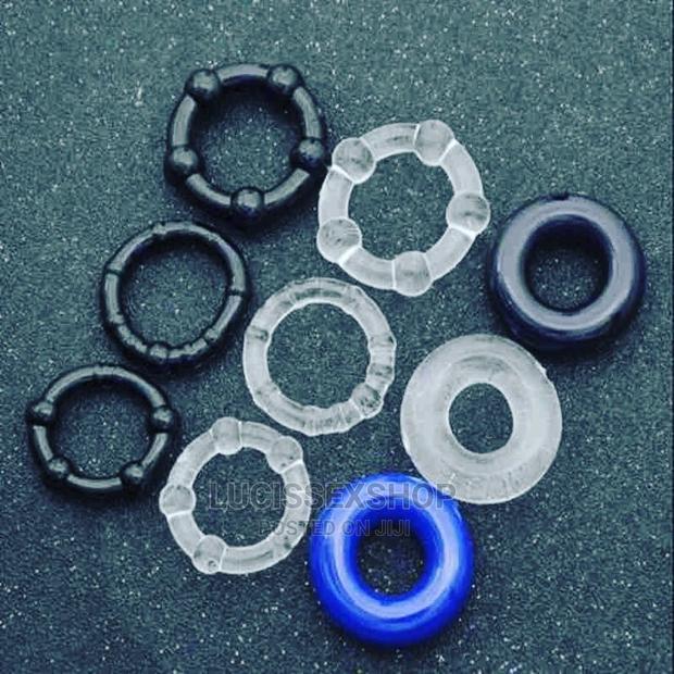 Cock Ring (Penis Ring) · Photo 3