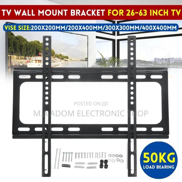 Tv Mount for Led Tv Between 32”-63” · Photo 2