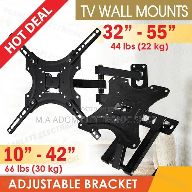 Hot Deal Adjustable Bracket 32”-55” · Photo 2