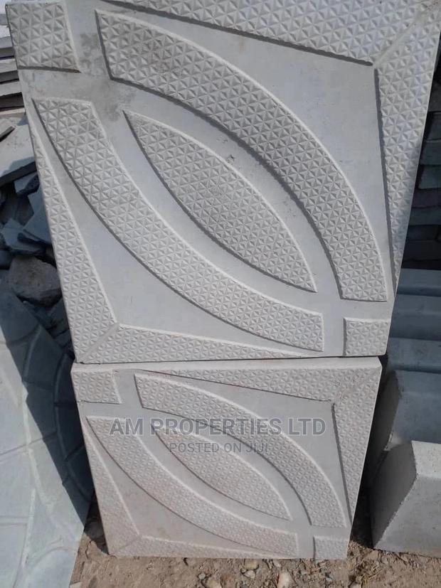 Quality Kerbs, Pavement Blocks And Slabs