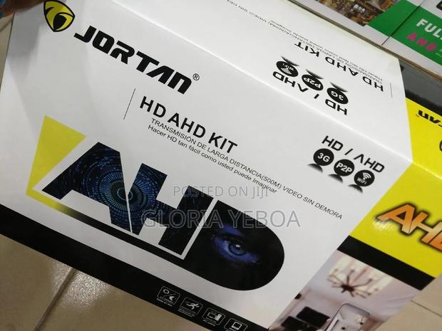 Jortan CCTV Camera (16 ) · Photo 3