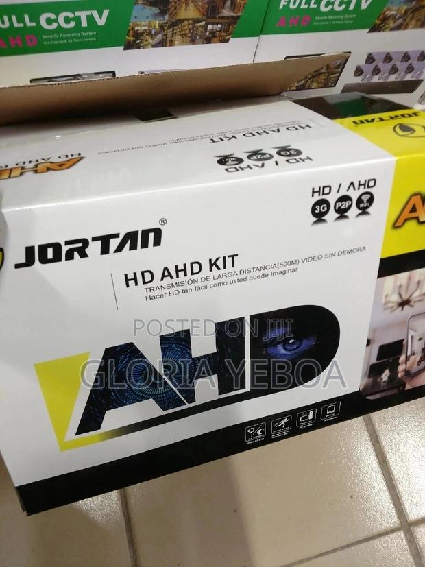 Jortan CCTV Camera (16 ) · Photo 4