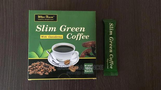 Slim Green Coffee · Photo 2