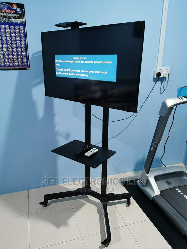 Extremely Floor Standing Tv Stand 32-65 Inch · Photo 2