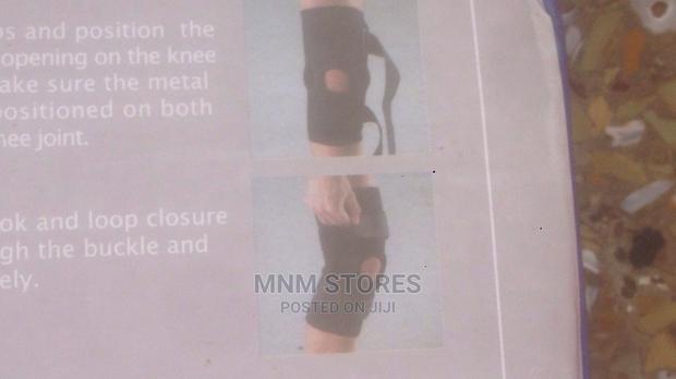 Knee Support at 180gh · Photo 4