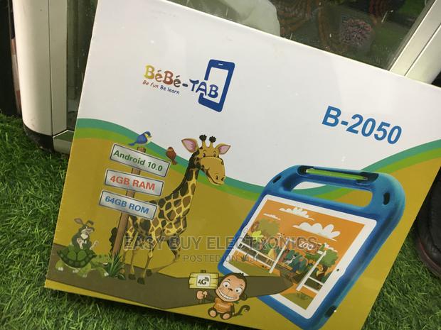 Free Gifts// Protective Case // B2050 Tablet · Photo 2