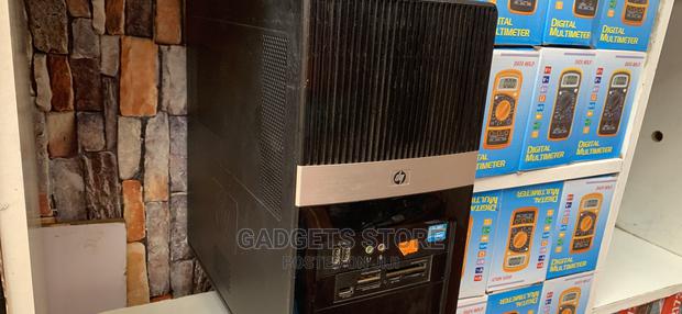 Desktop Computer HP 4GB Intel Core 2 Duo HDD 320GB · Photo 3