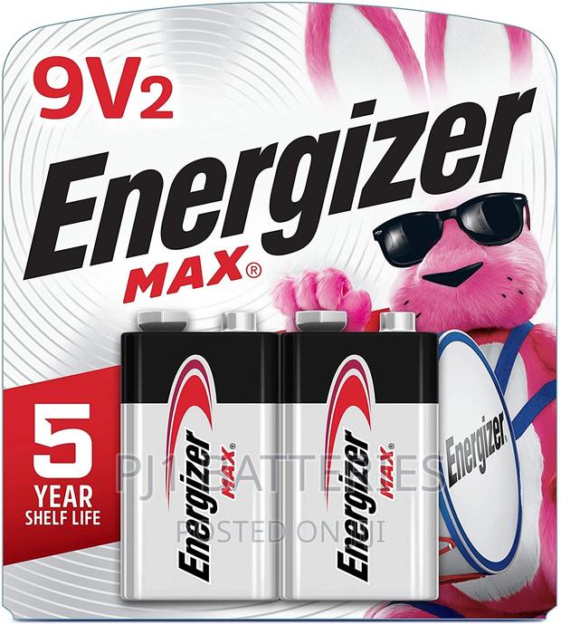9v2 Battery · Photo 3